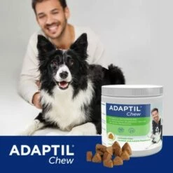 ADAPTIL Chew 30 Stück Anti Stress Snack -FRESSNAPF Geschäfte 911ab9810720a965c25ffa3f6d5ebbcc45da40d1 1374744 5