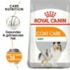 ROYAL CANIN Coat Care Mini 8 Kg 2 ROYAL CANIN Coat Care Mini 8 Kg -FRESSNAPF Geschäfte 916d5655e8abca2d5a2928b1b56955c953d6ddba e7a425a8efedf232443e65019b236cd520c42765
