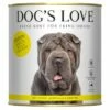 DOG'S LOVE Adult Huhn 6x800 G -FRESSNAPF Geschäfte 91892de292b6055f30940ce92b4867a21d87b40e 1274555 de DE DL PACKSHOTS 800G HUHN