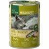 REAL NATURE WILDERNESS Senior True Country Huhn & Lachs 6x400 G -FRESSNAPF Geschäfte 91969bcb0822b532af996c637cfd851dc3866cad cc006a02b42b9b006602bcd0845193e4f5674b55