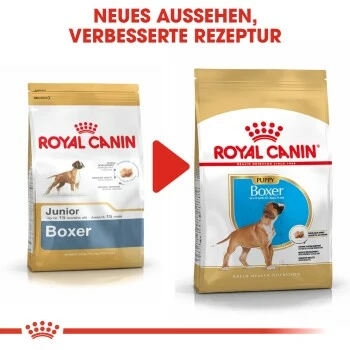 ROYAL CANIN Boxer Puppy 12 Kg 5 ROYAL CANIN Boxer Puppy 12 Kg – Bild 3