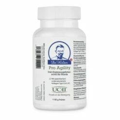 Dr. Hölter Pro Agility Pulver 55 G