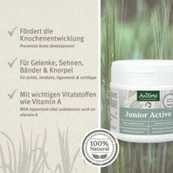 Aniforte Junior Active 250 G -FRESSNAPF Geschäfte 92eee6f9a0f4953e21b052e58b50577e62387ccc 1422210 de DE 286940f842997688c6f6af3cfc3fe357e966f698zeb9nw