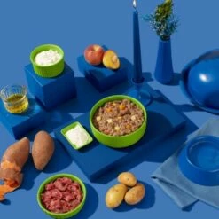 Fred & Felia FRED 10x390g Tim Raue Alpenland -FRESSNAPF Geschäfte 93927218467f23395f1d67b50fffa1580557cd34 1422060 de DE a4769e4c69ef9b1222cd95820c720aa9a96f687fizEgOL