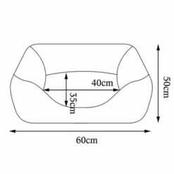 Lionto Hundebett Mit Wendekissen Meliert Grau S -FRESSNAPF Geschäfte 967b3120a269f5166a7d324ccca475dabe75ca30 1665918 de DE 2989b4ad392af1b2228d52d4a992c3fb65573c88pMggvw