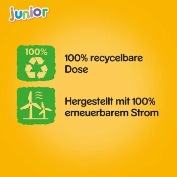 Pedigree Junior 12x400g 4 Pedigree Junior 12x400g – Bild 2