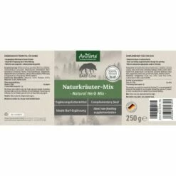 Aniforte BARF-Line Naturkräuter Mix 250g -FRESSNAPF Geschäfte 96de2d1b42100ed339f0efcabc1b90812769c3e0 1477973 de DE 282aef60a4b6b12931d0ce0017994b42837e0fdfd67CLL