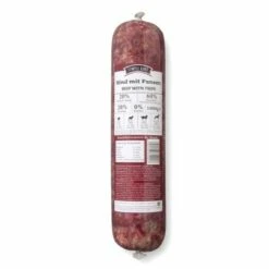 ProCani SIMPLE BARF Rind Mit Pansen 8x1 Kg