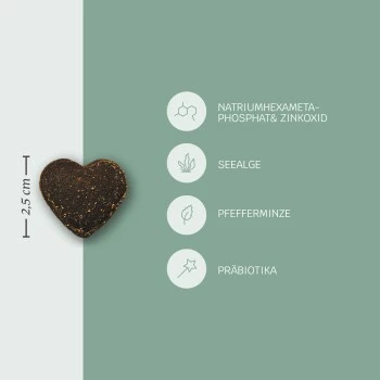 Mammaly Fresh Smile 110g 4 Mammaly Fresh Smile 110g – Bild 2