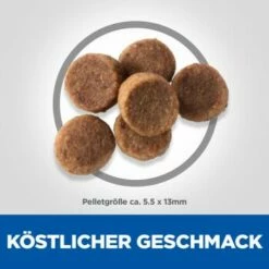 Hill's Science Plan Puppy Large Breed 16 Kg -FRESSNAPF Geschäfte 9703de0a9d064d2c217aa73a6698e0b80dd202dc 52742026084 6
