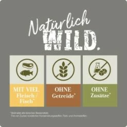 REAL NATURE WILDERNESS Mini Probierpaket 2x1kg -FRESSNAPF Geschäfte 97a890b3151d4cdbf0891be1cd017f283945b6f8 1241789 de DE USPs RN wilderness DE 5