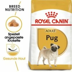 ROYAL CANIN Mops Adult 3 Kg