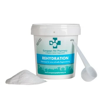 Europeanpetpharmacy Rehydration 400g 3 Europeanpetpharmacy Rehydration 400g