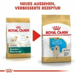 ROYAL CANIN Golden Retriever Puppy 12 Kg 18 ROYAL CANIN Golden Retriever Puppy 12 Kg -FRESSNAPF Geschäfte 98e17381b98ef757608e0c3796f55b89b875adc4 559857f0e92cb372f7db6e841061e63c50148c2a