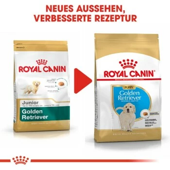 ROYAL CANIN Golden Retriever Puppy 12 Kg 9 ROYAL CANIN Golden Retriever Puppy 12 Kg – Bild 7