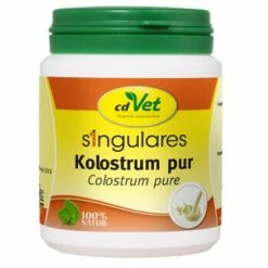 Singulares Kolostrum Pur