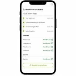 Dr. Fressnapf Wurm- & Giardientest Für Hunde Und Katzen 3+1 Gratis 12 Dr. Fressnapf Wurm- & Giardientest Für Hunde Und Katzen 3+1 Gratis -FRESSNAPF Geschäfte 990500cbfb17aee4ffae2a4868a1f23c4f522ebe 1395519 de DE ergebnis2