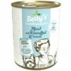 Betty's Landhausküche Pferd & Kartoffel & Distelöl 6 X 400g Für Hund -FRESSNAPF Geschäfte 990b5086d7abcab7091eb00b7e557147ec6b67f4 1408992 de DE 52851e4f2885d95ece121268962bfb42b774cc0dnhpVeg