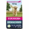 EUKANUBA Adult Large Breed Lamm & Reis 12 Kg -FRESSNAPF Geschäfte 99c0b7d7392c83343cc0516d5383f56bfd44d3da 1072127 de DE 8710255121161