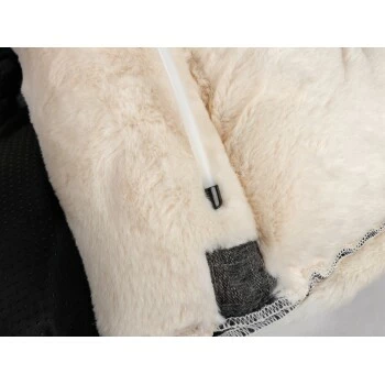 TrendPet LunaSuite Kuschelhöhle Beige S 9 TrendPet LunaSuite Kuschelhöhle Beige S – Bild 7