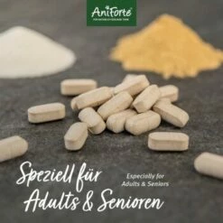 Aniforte AgilityVET Gelenktabletten 120 Stück 11 Aniforte AgilityVET Gelenktabletten 120 Stück -FRESSNAPF Geschäfte 9ac047cfe840e8d391bb2e10150aa2e85c1a4474 1422195 de DE 8f81375f66a093a75ad9d654778ae07ede2eed8eKIvVK7