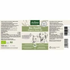 Aniforte Bio Hanföl 500 Ml -FRESSNAPF Geschäfte 9b09e18a4389ff9cfd19e0ace62e9c1cb8a14eef 1481691 de DE 0a9b1f9077c74a3901f40132018c2813830d1459zYZpyj