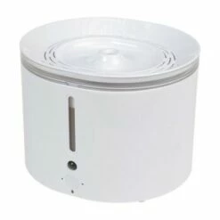 FRESSNAPF Geschäfte 39 MORE FOR Trinkbrunnen Supreme Ohne Ersatzfilter