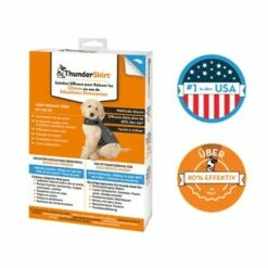 Thundershirt Beruhigungsweste Grau XS -FRESSNAPF Geschäfte 9b7750461132bd24ef1cd649cee5771104e0018e 1102942 3