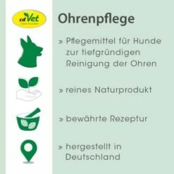 CdVet Ohrenpflege 20ml 10 CdVet Ohrenpflege 20ml -FRESSNAPF Geschäfte 9c12b7650f26128592eee99fb43b41cb7cc06cfd 1033310 de DE 14c12a9788a91be523d60252e90c9cd8ee059682kBUZF0
