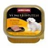 Animonda Vom Feinsten Junior 22x150g Geflügel & Putenherzen -FRESSNAPF Geschäfte 9d237d5f0dc8dd4aa407882b3df939aeede1d2c1 9ecd81f3de014ba15c99c0a89c3a4dadecb52b89