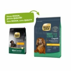 SELECT GOLD Complete Huhn Mini Senior 4 Kg -FRESSNAPF Geschäfte 9df4edc2bc28fad207264fecf40b184c8355cd96 1001478005 1