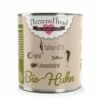 HerzensHund Adult 6x800g Bio Huhn 1 HerzensHund Adult 6x800g Bio Huhn -FRESSNAPF Geschäfte 9dfe2895e64a049449f526d0d7dad8ea2b388773 1242860 de DE herzensblut hund huhn1