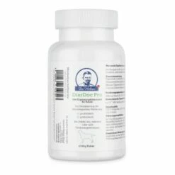 Dr. Hölter DiarDoc Pro Probiotika Pulver Für Hunde 50 G