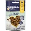 PREMIERE Trainingssnack Chicken Mini 6x100 G -FRESSNAPF Geschäfte 9efad0924800206d38d41fb2c1c0b06eba5b00c0 1202195 de DE 1196436002 800x800px 72dpi RGB