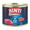 RINTI Singlefleisch 12x185g Ross Pur Exclusive