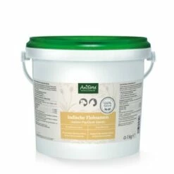 Aniforte Indische Flohsamen 1kg