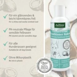 Aniforte Fellharmonie Conditioner Kokos 200ml -FRESSNAPF Geschäfte 9fb027c67c92eefb935f256cb1829afde4f7b38e 1439779 de DE 02a0a5569af95584e8f3072c57259a58a7640103QAg0aj