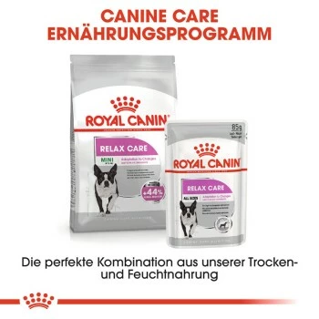 ROYAL CANIN Relax Care Mini 3 Kg 5 ROYAL CANIN Relax Care Mini 3 Kg – Bild 3