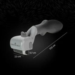 FURminator Hund & Katze Entfilzer -FRESSNAPF Geschäfte a3c42b4e5f7da42a3d548b10674ebe3c326162be 48f3c3a62a51d8861d2d01674e47b7f31bd5f05b