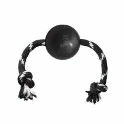 KONG Extreme Ball Mit Tau