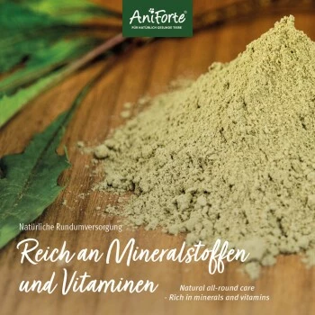 Aniforte Barf Complete 500 G 9 Aniforte Barf Complete 500 G – Bild 7