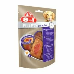 8in1 Fillets Pro Active 8x80g 7 8in1 Fillets Pro Active 8x80g -FRESSNAPF Geschäfte a575dcf1e6ef6a098accc9074c42a3a5d43b2b7b 965e1e3703002dbcfa7ea8b7dbbacbfbf6e51223