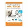 Catit Premium Fresh & Clear Ersatzfilter