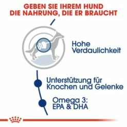 ROYAL CANIN Maxi Adult 15 Kg -FRESSNAPF Geschäfte a5cce047c36f1030ec4a6a2481ba22e196b1008f 2e67f02e6f532b479ec4d72f6e032e62e073e921