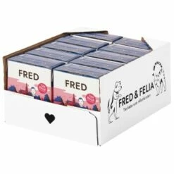 Fred & Felia FRED 10x390g Tim Raue Thailand -FRESSNAPF Geschäfte a65c0621e4505f814fa2a70f5feba71fca6864a4 1422059 de DE 1fa96365b8f583066a12f0b75bf6397aec3fa023bbV5Gc