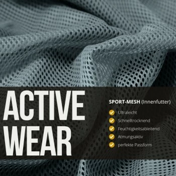 THE DOG IDEA Regenmantel Duke Greige XXXS 4 THE DOG IDEA Regenmantel Duke Greige XXXS – Bild 2