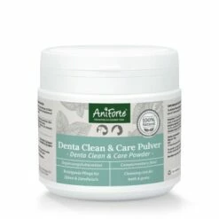 Aniforte Denta Clean & Care Zahnpflege Pulver 300 G