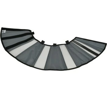 TAKE CARE Weicher Schutzkragen S 4 TAKE CARE Weicher Schutzkragen S – Bild 2