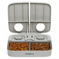 PetSafe Futterautomat Für 2 Mahlzeiten -FRESSNAPF Geschäfte a90061191573218f9ea9a8a499c948a527541aaa 1343837 16