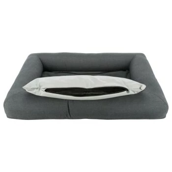 Trixie Vital Bett Pulito 60 Cm, 60 Cm, 12 Cm 4 Trixie Vital Bett Pulito 60 Cm, 60 Cm, 12 Cm – Bild 2